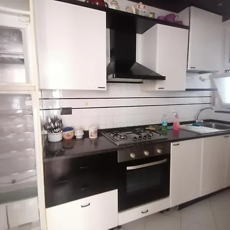 Casa Vacanze 펜션