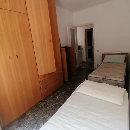 Casa Vacanze 알라시오