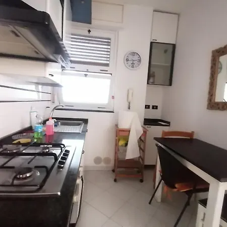 Casa Vacanze 펜션