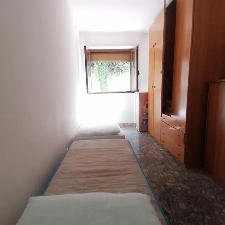 Casa Vacanze 펜션 알라시오