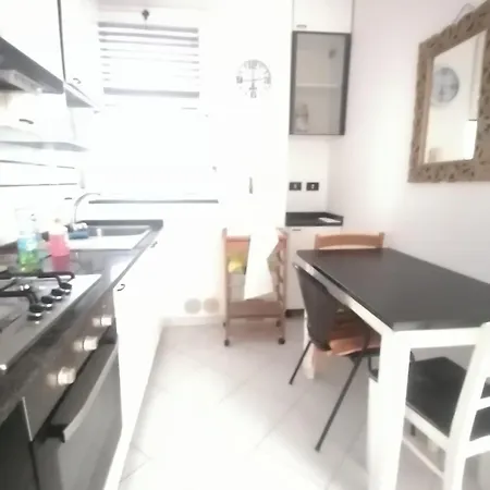 펜션 Casa Vacanze 알라시오